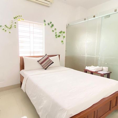 Nem'S House Hoi An Διαμέρισμα Εξωτερικό φωτογραφία