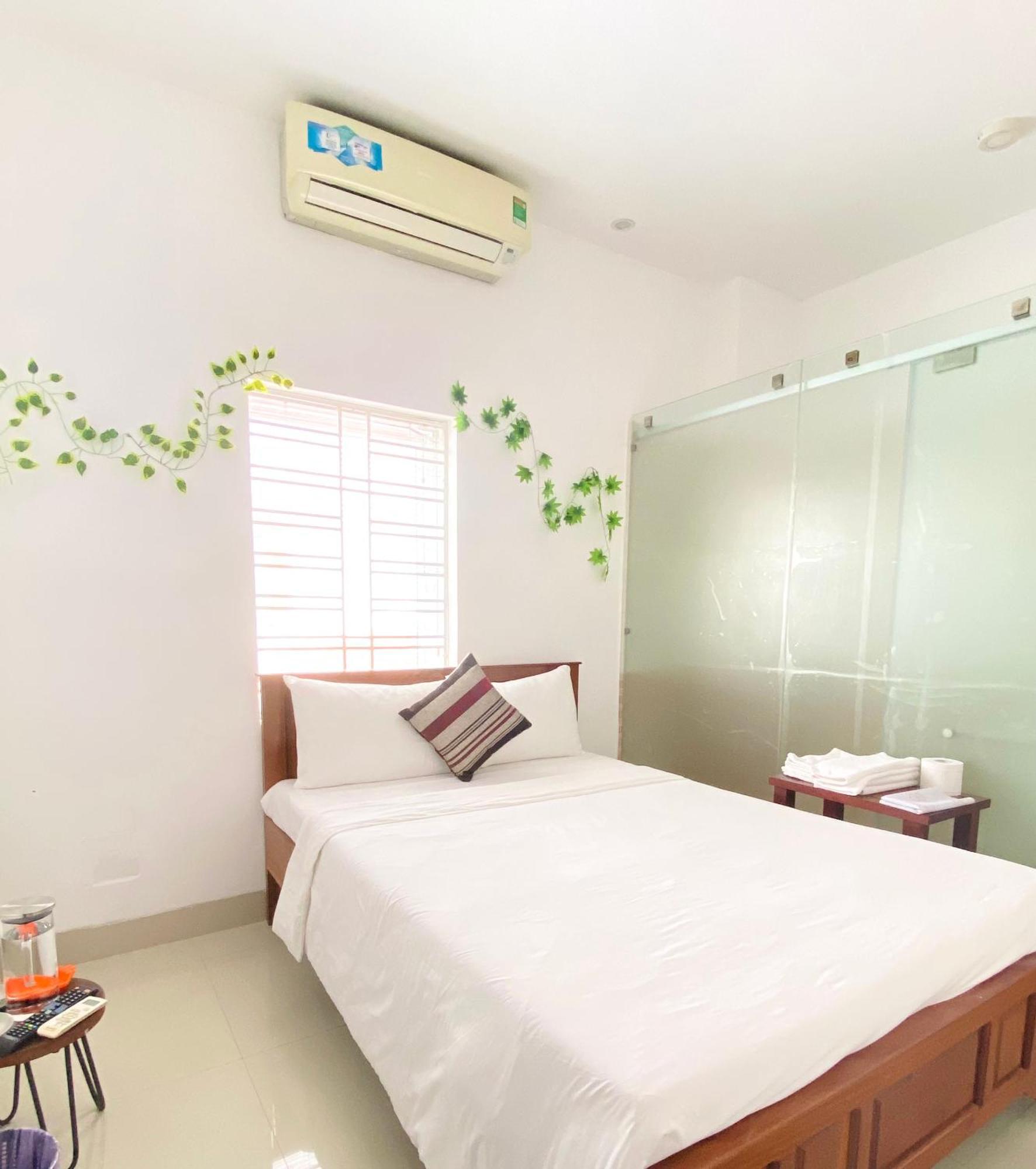 Nem'S House Hoi An Διαμέρισμα Εξωτερικό φωτογραφία